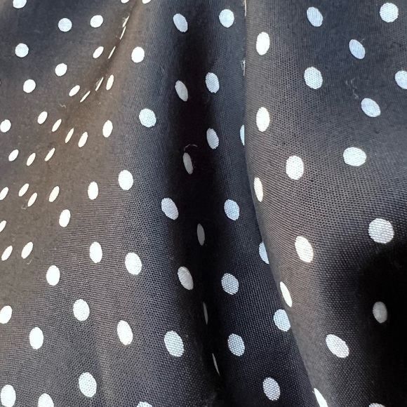 Polka Dot Skirt - Picture 7 of 7